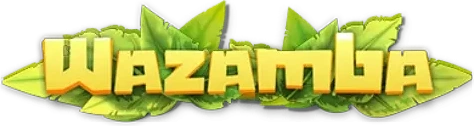 Wazamba Casino logo